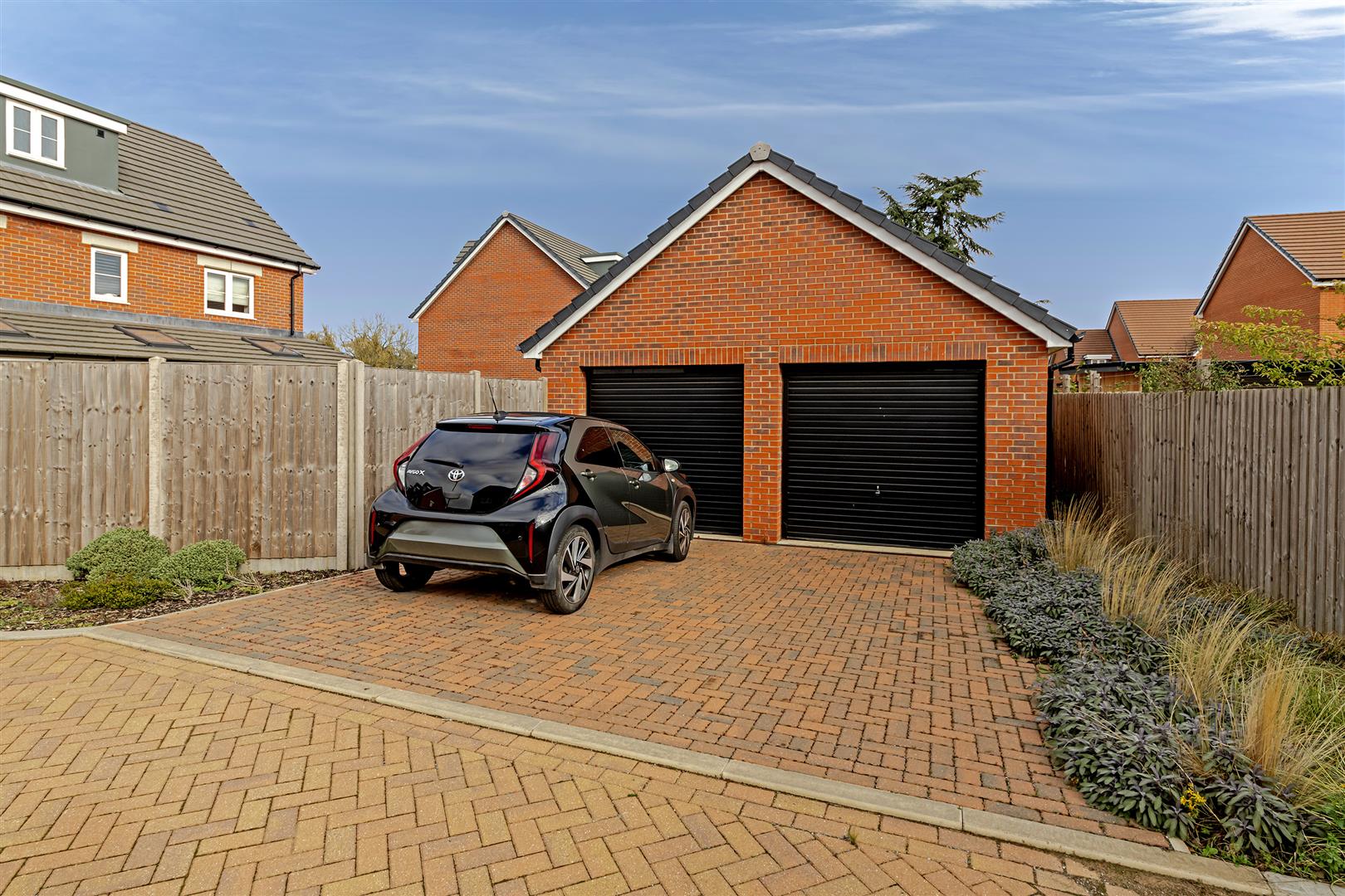 Ridout End, Bricket Wood, St. Albans - photo 21